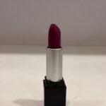 NOTE Deep Plum Matte Lipstick