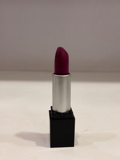 NOTE Deep Plum Matte Lipstick