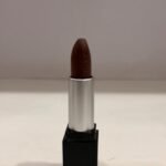 NOTE Matte Lipstick (Shade Deep Chocolate/Earth)