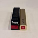 NOTE Iconic Matte Lipstick (Shade: 109 Limitless)