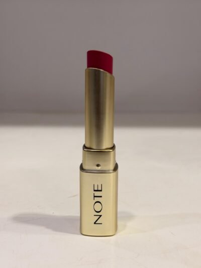NOTE Iconic Matte Lipstick (Shade: 109 Limitless)