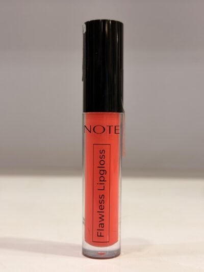 NOTE Flawless Lipgloss