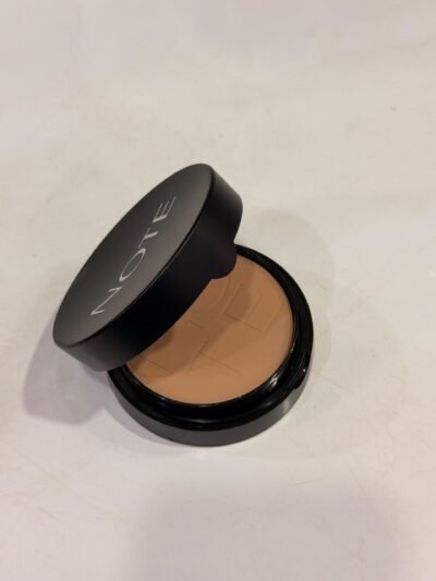 NOTE Mineral Matte Lip Cream