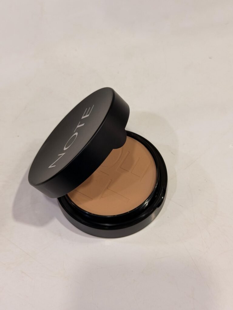 NOTE Mineral Matte Lip Cream